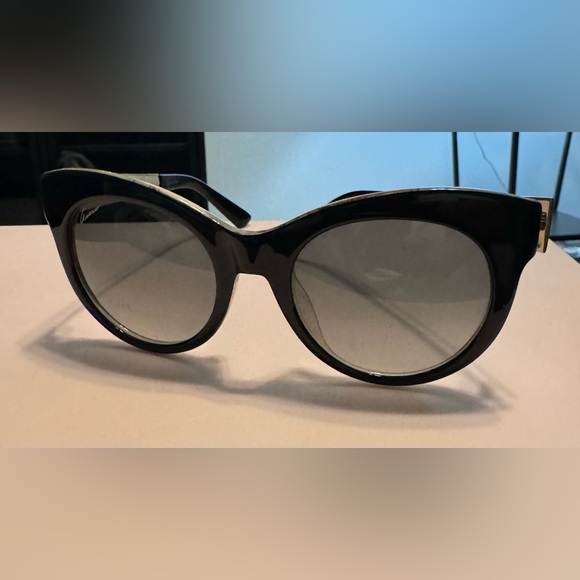 Gucci Accessories - Gucci cat eye sunglasses. New in box